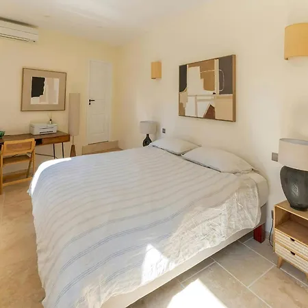 Casa vacanze Refuge In Garrigue Facing The Alpilles